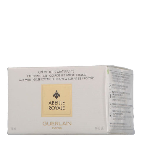 Guerlain Abeille Royale Crème Jour Matifiante