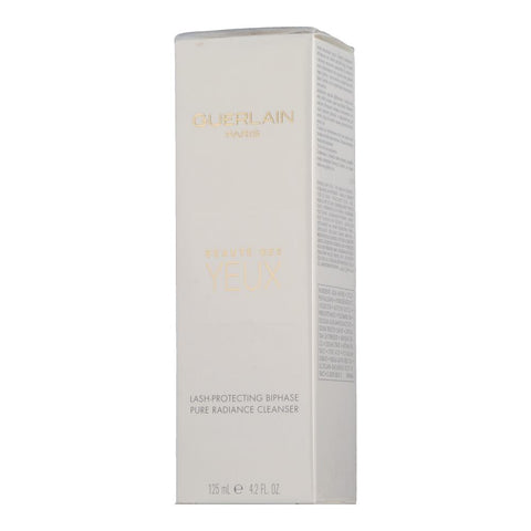 Guerlain Beauty Skin Cleansers Beauté des Yeux
