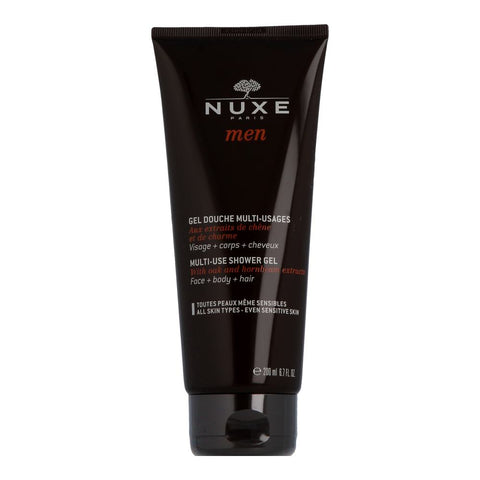 Nuxe Men Gel Douche Multi-Usages