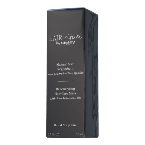 Sisley Hair Rituel Regenerating Hair Care Mask