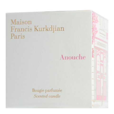 Maison Francis Kurkdjian Home Scents Anouche Candle