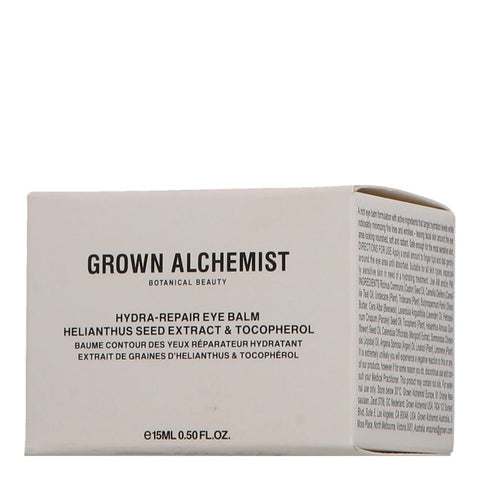 Grown Alchemist Hydra-Repair Eye Balm