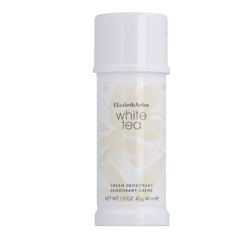 Elizabeth Arden White Tea Deodorant Cream