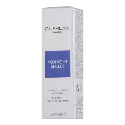 Guerlain My Super Tips Midnight Secret