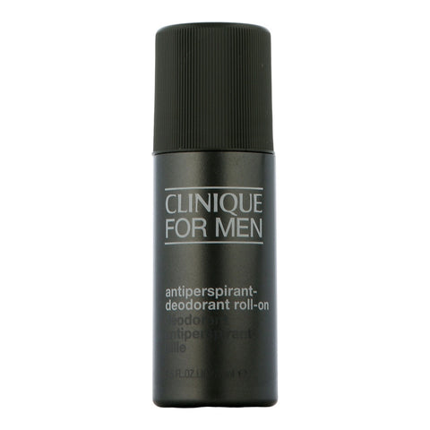 Clinique for Men Antiperspirant-Deodorant Roll-on