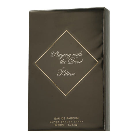 Kilian Playing with the Devil Eau de Parfum Spray (nachfüllbar)