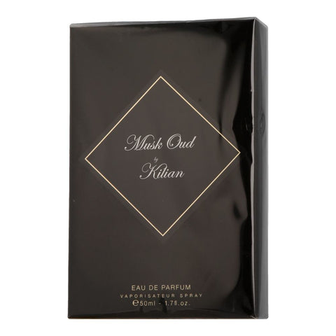 Kilian Musk Oud Eau de Parfum Spray (nachfüllbar)