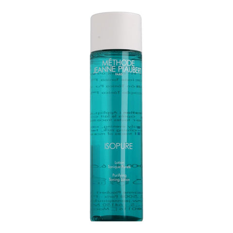 Jeanne Piaubert Isopure Lotion Tonique Pureté