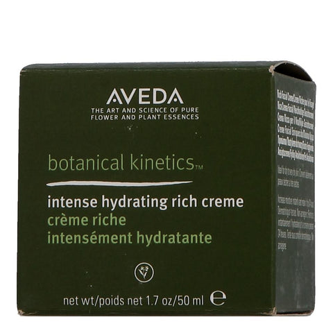 Aveda Botanical Kinetics Intense Hydrating Rich Creme