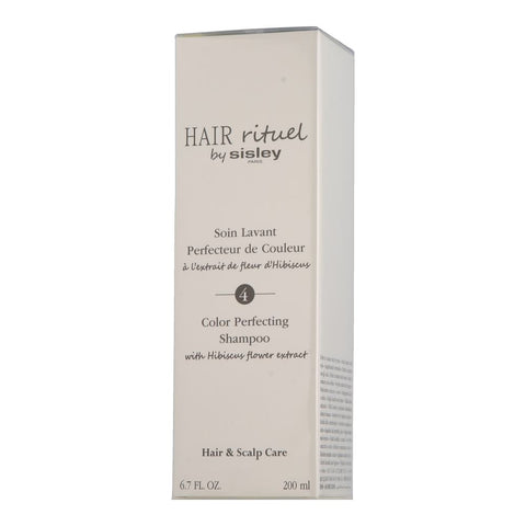 Sisley Hair Rituel Color Perfecting Shampoo