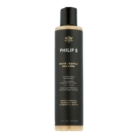 Philip B Shampoo White Truffle Shampoo