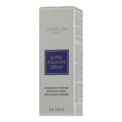 Guerlain Super Aqua Eye Serum