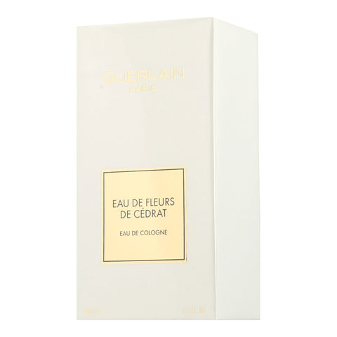 Guerlain Les Eaux Eau de Fleurs de Cédrat Spray