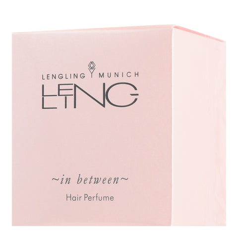 Lengling In Between - No 4 Hair Perfume