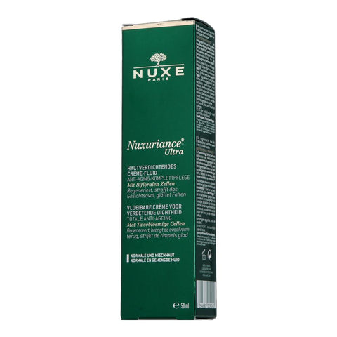 Nuxe Nuxuriance Ultra Crème-Fluide Redensifiante