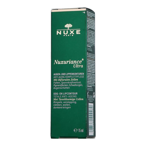 Nuxe Nuxuriance Ultra Contour Yeux et Lèvres