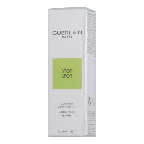 Guerlain My Super Tips Stop Spot