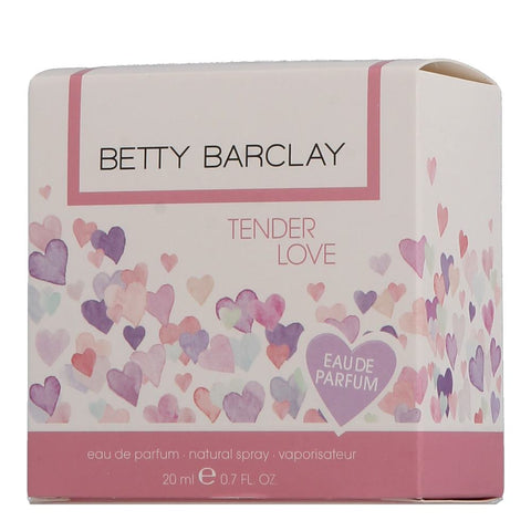 Betty Barclay Tender Love Eau de Parfum Spray