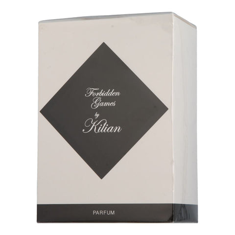Kilian Forbidden Games Eau de Parfum Spray (nachfüllbar)