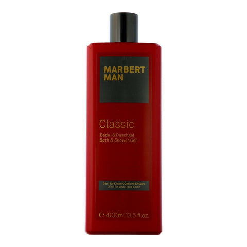 Marbert Man Classic Shower Gel