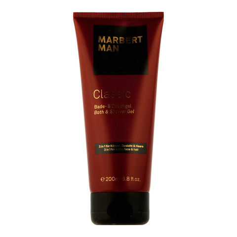 Marbert Man Classic Shower Gel