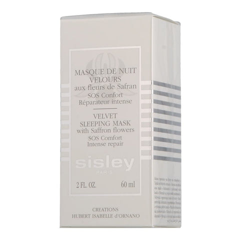 Sisley Masken Masque de Nuit Velours