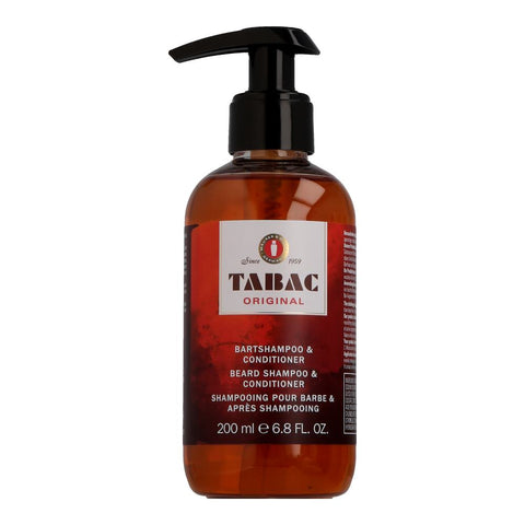Tabac Tabac Original Beard Shampoo & Conditioner