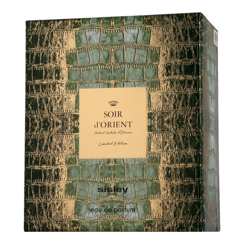 Sisley Soir d'Orient Limited Edition Eau de Parfum Spray