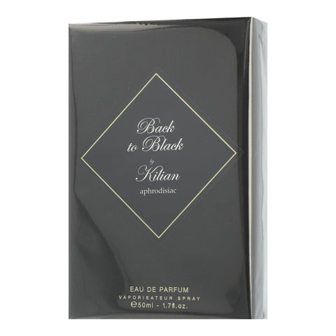 Kilian Back to Black Aphrodisiac Eau de Parfum Spray Refillable