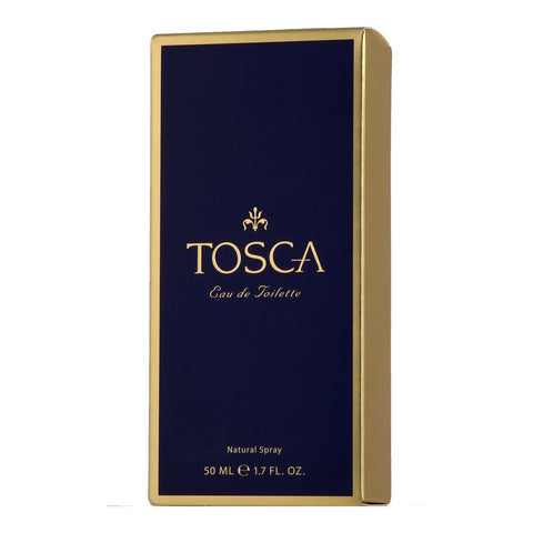 Tosca Tosca Eau de Toilette Spray