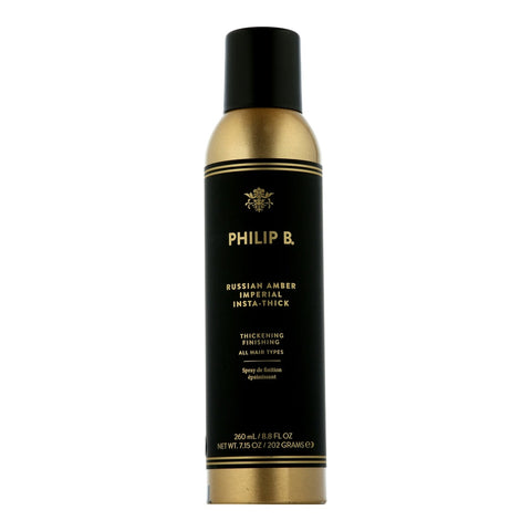 Philip B Styling Russian Amber Imperial Insta-Thick