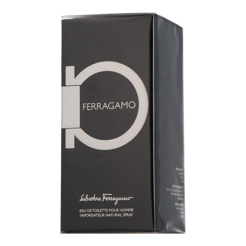 Salvatore Ferragamo Ferragamo Eau de Toilette Spray