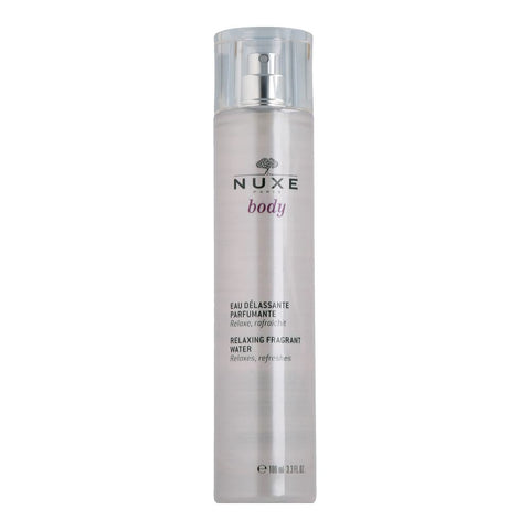Nuxe Body Eau Délassante Parfumante