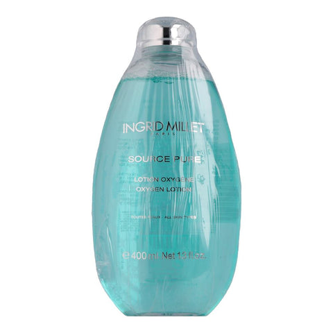 Ingrid Millet Source Pure Lotion Oxygéne