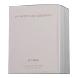 Porsche Design Woman Eau de Parfum Spray