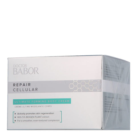 Babor Doctor Babor Repair Cellular Ultimate Forming Body Cream