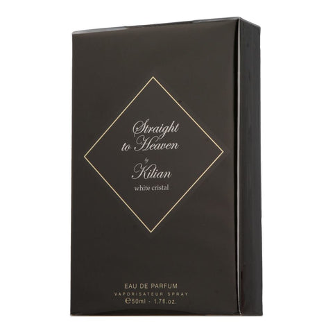 Kilian Straight to Heaven White Cristal Eau de Parfum Spray Refillable