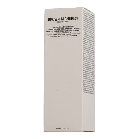 Grown Alchemist Face Care Anti-Pollution Primer