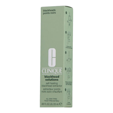 Clinique Blackhead Solutions Self-Heating Blackhead Extractor