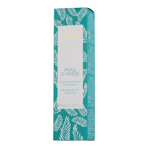 Jeanne Piaubert Soin des Corps Peau D'Ange Beautifying Dry Oil