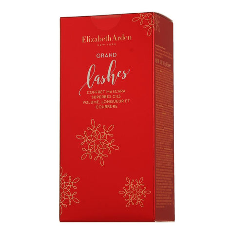 Elizabeth Arden Mascara Set mit Grand Entrance Mascara