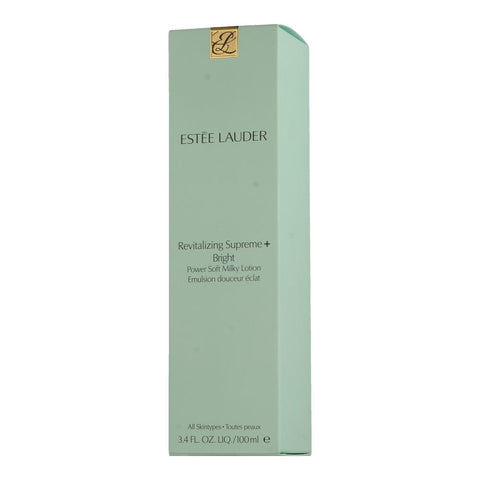 Estée Lauder Revitalizing Supreme Plus Bright Power Soft Milky Lotion