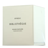 Byredo Bibliothèque Duftkerze