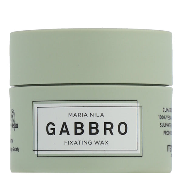 Maria Nila Minerals Gabbro Fixating Wax
