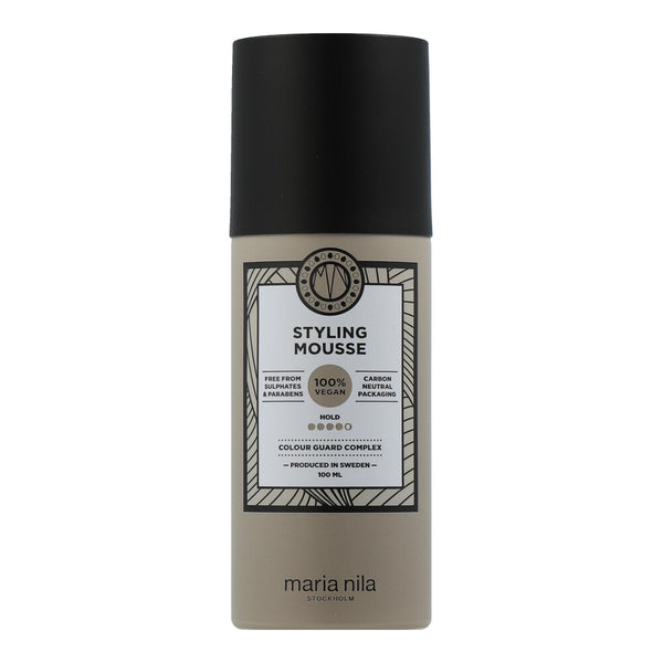 Maria Nila Styling Styling Mousse