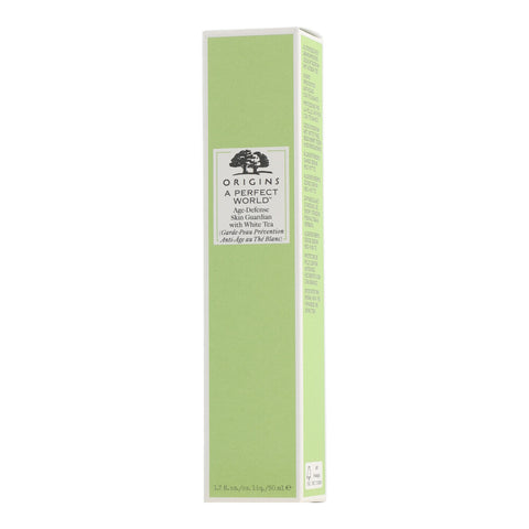 Origins A Perfect World Age-Defense Skin Guardian with White Tea