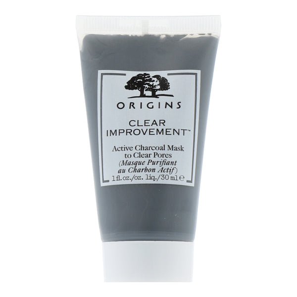 Origins Clear Improvement Active Charcoal Mask to Clear Pores
