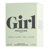 Rochas Girl Eau de Toilette Spray