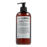 L:A BRUKET Hair Care 230 Shampoo Birch