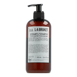 L:A BRUKET Hair Care 111 Shampoo Lemongrass